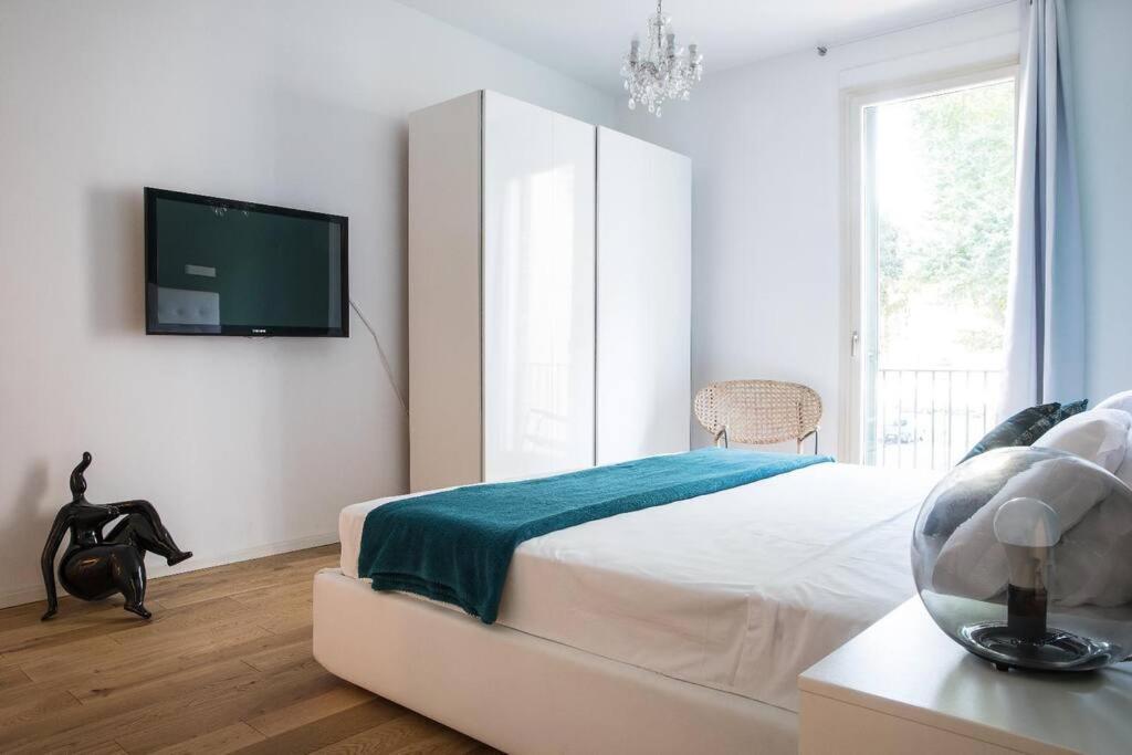 My Trastevere Three Bedroom View Apartment -Top Collection روما المظهر الخارجي الصورة