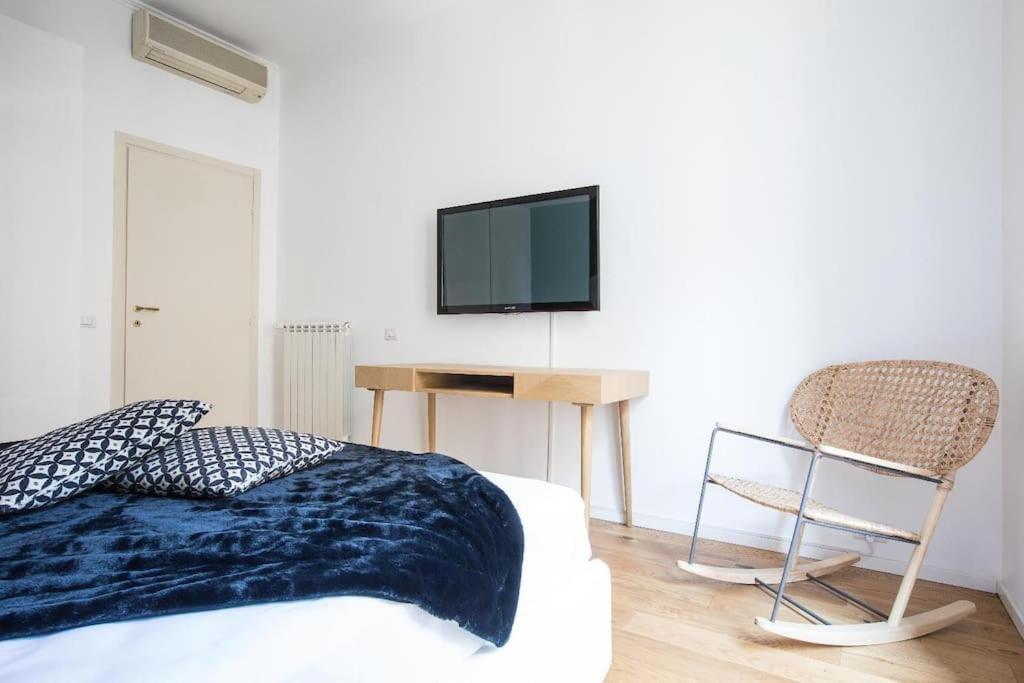 My Trastevere Three Bedroom View Apartment -Top Collection روما المظهر الخارجي الصورة