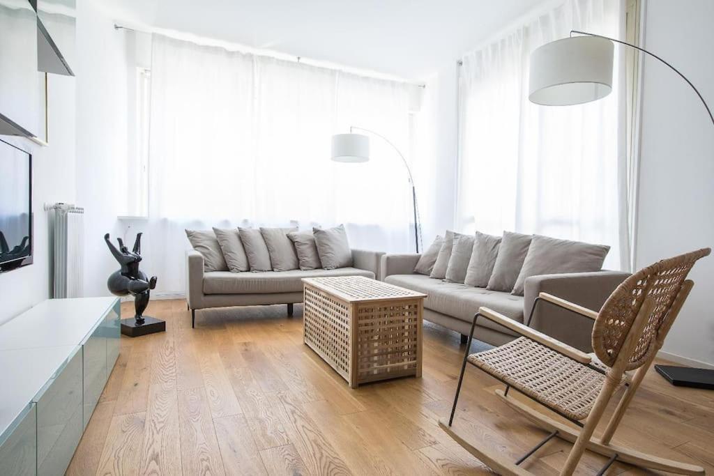 My Trastevere Three Bedroom View Apartment -Top Collection روما المظهر الخارجي الصورة